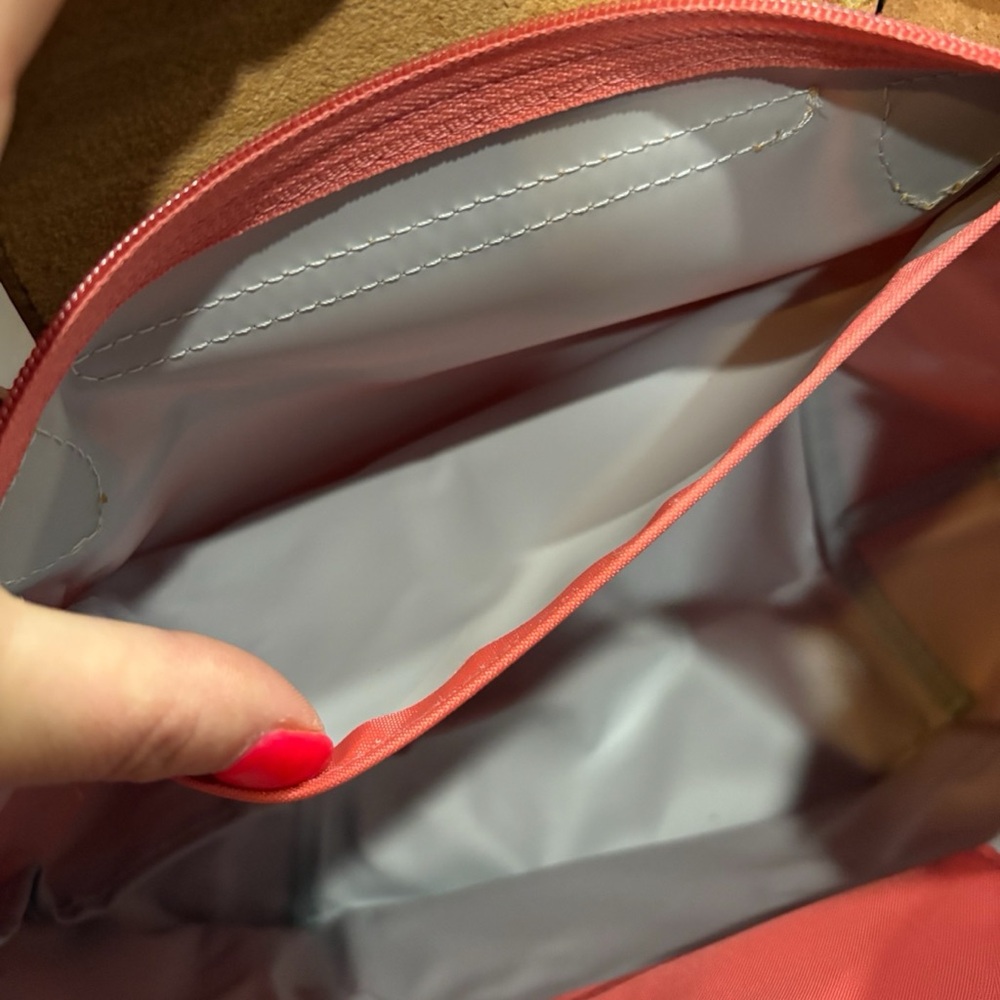Longchamp Le Pliage Small Tote Bag - Picture 5 of 6